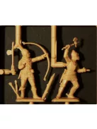 Italeri - British Warriors