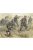 Italeri - German Infantry - 50 Figures