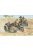 Italeri - Wwii - German Motorcycles