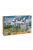 Italeri - Battleset: 100 Years War Castle
