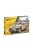 Italeri - 1:35 Hmmwv M1036 Tow Carrier