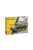 Italeri - 1:35 American Light Tank M24 Chaffee