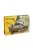 Italeri - 1:35 American Medium Tank M47 Patton - 1 figure