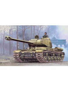 Italeri - Js-2M Stalin