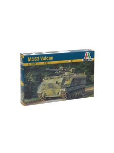 Italeri - M 163 Vulcan