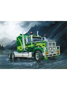 Italeri - Australian truck