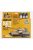 Italeri - TANK M1A ABRAMS MILITARY 1980 /