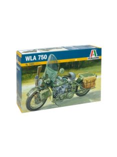 Italeri - Wla 750 - Us Army Ww Ii