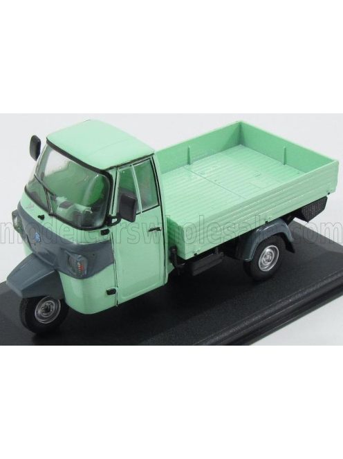 Italeri - PIAGGIO APE CLASSIS 2006 LIGHT GREEN