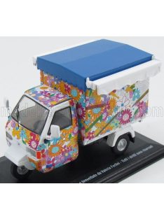 Italeri - PIAGGIO APE TM VAN APENNA 2007 VARIOUS
