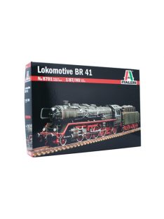 Italeri - Lokomotive BR41
