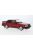 Ixo-Models - IXO, Volvo 240 Turbo Custom, rot, 1987, 1:18