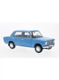 Ixo-Models - Lada 1200 Blue 1971