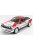 Ixo-Models - TOYOTA CELICA GT-4 ST165 N 19 RALLY SANREMO 1990 A.SCHWARZ - K.WICHA WHITE RED