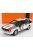 Ixo-Models - AUDI QUATTRO N 5 RALLY 1000 LAKES 1982 S.BLOMQVIST - B.CEDERBERG WHITE GREY RED
