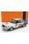 Ixo-Models - VOLVO 240 TURBO TEAM BECKERS N 24 NURBURGRING 1985 P.G.ANDERSSON WHITE YELLOW BLUE