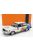 Ixo-Models - VOLVO 240 TURBO TEAM BECKERS N 33 ZOLDER ETCC 1985 P.G.ANDERSSON - G.PETERSSON - M.LINDEN WHITE YELLOW BLUE