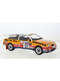 Ixo-Models - Ford Sierra RS Cosw Andrews IXO 1:18