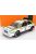 Ixo-Models - LANCIA DELTA S4 TOTIP N 8 2nd RALLY SANREMO 1986 D.CERRATO - C.CERRI WHITE GREEN