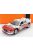 Ixo-Models - LANCIA 037 EVO 2 BASTOS N 2 RALLY YPRES 1985 P.SNIJERS - D.COLEBUNDERS WHITE RED