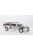 Ixo-Models - Ford Escort WRC, Rallye Sanremo, 1998, #22, 1:18