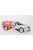 Ixo-Models - Ford Escort WRC, Akropolis, 1997, #5, 1:18