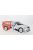Ixo-Models - Ford Escort WRC, Akropolis, 1997, #6, 1:18