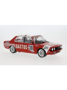 Ixo-Models - BMW 528i (E28) #30 