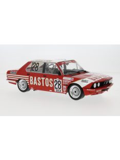 Ixo-Models - BMW 528i (E28) #28 