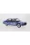 Ixo-Models - BMW 528i (E28) 24h Spa 1982 #27 A.Cudini/H.Regout
