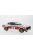 Ixo-Models - Toyota Celica 2000 GT (RA21), RAC Rally, 1977, #14, 1:18