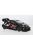 Ixo-Models - Toyota Yaris Rally1 Hybrid, Rallye WM, Rallye Monte Carlo, 2024, #33, 1:18