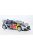 Ixo-Models - Ford Puma Rally 1, Rallye WM, Rallye Monte Carlo, 2024, #16, 1:18