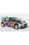 Ixo-Models - Ford Puma Rally 1, WRC, Safari Rallye Kenia, 2024, #16, 1:18