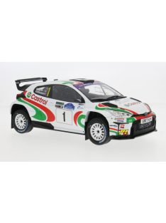   Ixo-Models - Toyota GR Yaris Rally2 Rally WM Voyonic Grampian Forest Rally 2024 #1
