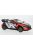 Ixo-Models - Hyundai i20 N Rally1, Rally WM, Rallye Polen, 2024, #11, 1:18