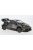 Ixo-Models - Toyota GR Yaris Rally1 Hybrid, Rally WM, Rally Finland, 2024, #17, 1:18
