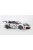Ixo-Models - Porsche 911 GT3 Cup Porsche Cup Oschersleben 2024 #14 R.de Haan 1:18