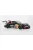 Ixo-Models - Porsche 911 GT3 Cup Porsche Cup Zolder 2024 #69 K.Rovenpera 1:18