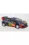 Ixo-Models - Ford Puma Rally1 WRC Rally Schweden 2025 #22 M.Sesks/R.Francevic