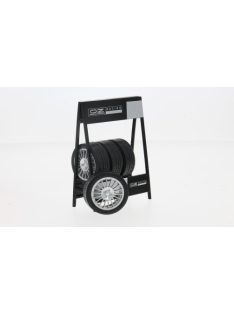 Ixo-Models - Zubehör OZ