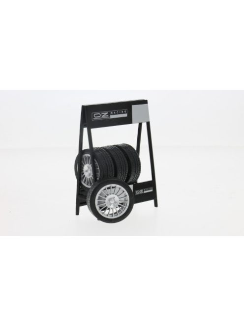 Ixo-Models - Zubehör OZ