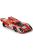 Ixo-Models - PORSCHE 917K 4.9L TEAM SALZBURG N 23 WINNER 24h LE MANS 1970 HANS HERRMANN - RICHARD ATTWOOD RED WHITE