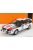 Ixo-Models - Audi Quattro A1 (Night Version) N 5 2Nd Rally Rac Lombard 1982 M.Mouton - F.Pons White Grey Red
