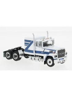 Ixo-Models - Ford LTL-9000, weiss/dunkelblau, 1978, 1:64