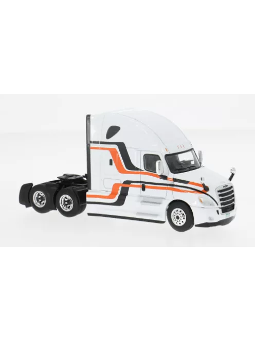 Ixo-Models - Freightliner Cascadia weiss 2018 1:64