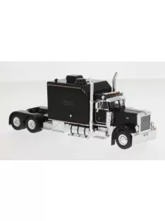 Ixo-Models - Peterbilt 379 Custom schwarz 2002