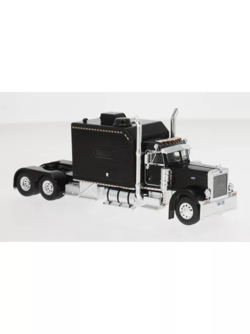 Ixo-Models - Peterbilt 379 Custom schwarz 2002