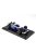 Ixomodels - 1:24 Williams Fw19 - Jacques Villeneuve - 1997 (Blister Package) - Ixo