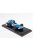 Ixomodels - 1:24 Matra Ms 80 - Jackie Stewart - 1969 (Blister Package) - Ixo